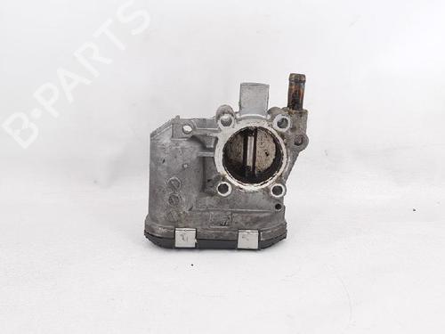 Throttle body OPEL AGILA A (H00) 1.0 12V (F68) | BP27936662M82 