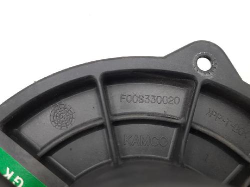 Heater blower motor HYUNDAI COUPE II (GK) 2.7 V6 | BP27936850M62 