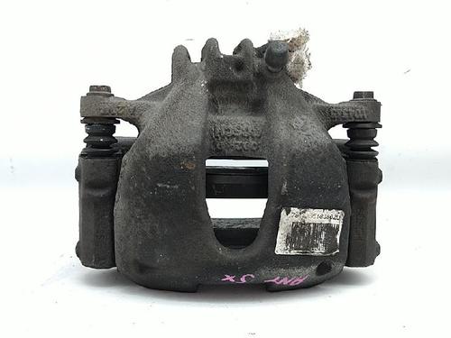 Left front brake caliper PEUGEOT 3008 I MPV (0U_) 1.6 HDi | BP27945553M105