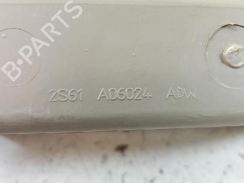 Glove box FORD FIESTA V (JH_, JD_) 1.25 16V | BP27962552C95