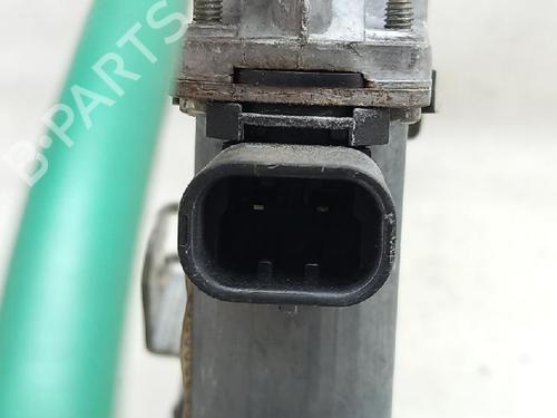Front right window mechanism ALFA ROMEO 145 (930_) 1.4 i.e. 16V T.S. (930.A3A) | BP27958552C23 