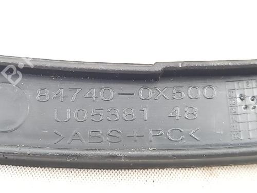Air vent HYUNDAI i10 I (PA) 1.1 | BP27951826I21 
