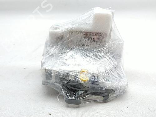 Rear left lock FIAT PANDA (169_) 1.2 (169AXF2A, 169AXF1A) | BP27946791C100 