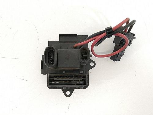 Heater resistor RENAULT CLIO II (BB_, CB_) 1.2 16V (BB05, BB0W, BB11, BB27, BB2T, BB2U, BB2V, CB05,... | BP27940873M108 