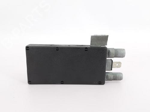 Modulo electronico MERCEDES-BENZ C-CLASS T-Model (S202) C 220 T CDI (202.193) | BP27961268M83 