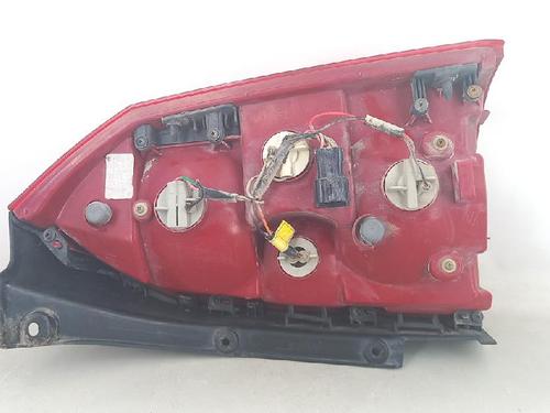 Left taillight HYUNDAI TUCSON (JM) 2.0 | BP27952577C34 
