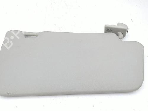 Left sun visor NISSAN MICRA III (K12) 1.2 16V | BP27944068I1 