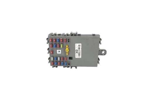 Used Fuse box CHEVROLET AVEO / KALOS Hatchback (T250, T255) 1.2 (84 hp) 27968600