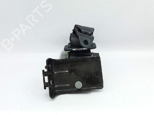 Rear left seatbelt OPEL ASTRA J (P10) 1.4 (68) | BP27960689I29 