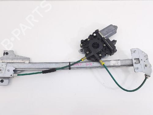 Rear right window mechanism FIAT ULYSSE (179_) 2.0 D Multijet | BP27943354C25 