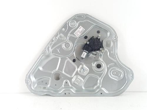 Rear left window mechanism HYUNDAI i30 (FD) 1.6 CRDi | BP27950940C24 