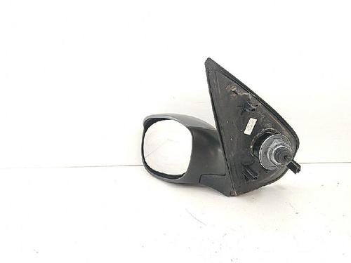 Left mirror PEUGEOT 206+ (2L_, 2M_) 1.1 | BP27941570C26 