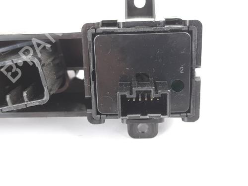 Andre SSANGYONG ACTYON I 2.0 Xdi | BP27962717O1 