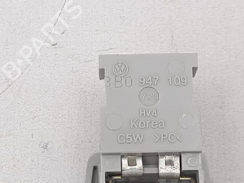 Interior roof light VW POLO V (6R1, 6C1) 1.2 | BP27935574I8 