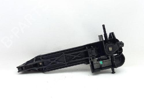 Front left exterior door handle FORD FIESTA V (JH_, JD_) 1.4 16V | BP27963890C128 