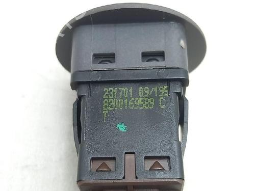 Spak kontakt RENAULT MODUS / GRAND MODUS (F/JP0_) 1.5 dCi (FP0F, JP0F) | BP27956556I30 