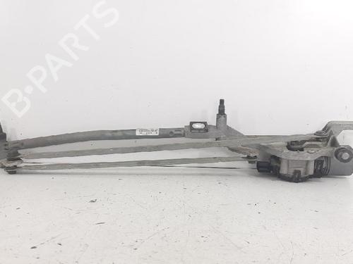 Front wiper motor FORD FOCUS II Turnier (DA_, FFS, DS) 1.6 TDCi | BP27940053M29 