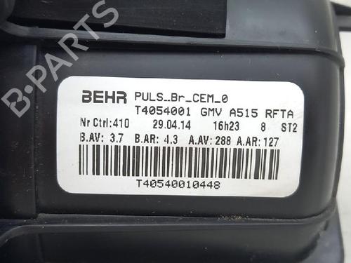 Heater blower motor CITROËN C3 II (SC_) 1.4 LPG | BP27958687M62 