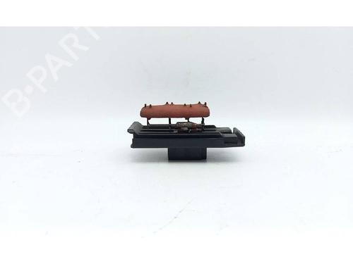 Used Heater resistor FORD KA (RB_) 1.3 i (60 hp) 27960494