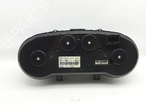 Instrument cluster FIAT BRAVO II (198_) 1.4 (198AXA1B) | BP27945063C47 