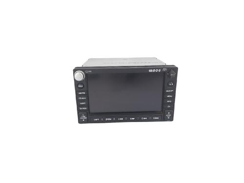 Radio HONDA CR-V III (RE_) 2.2 i-CTDi 4WD (RE6) | BP27964985E6 