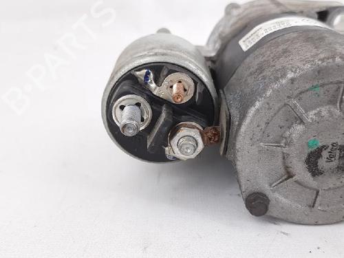 Starter RENAULT TWINGO II (CN0_) 1.2 16V (CN04, CN0B) | BP27956818M8 