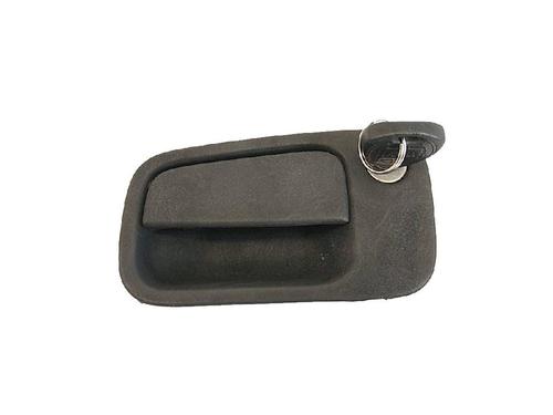 Used Front right exterior door handle LANCIA Y (840_) 1.2 (840AA, 840AF1A) (60 hp) 27941052