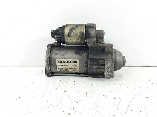 Starter RENAULT MEGANE IV Hatchback (B9A/M/N_) 1.5 dCi 110 (B9A3) | BP27959742M8 