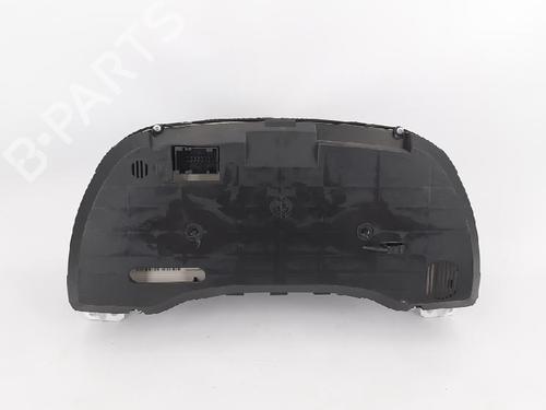 Instrument cluster FIAT PANDA (169_) 1.2 (169AXF2A, 169AXF1A) | BP27965864C47 