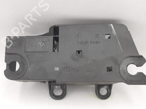 Højre bagtil invendig håndtag FORD FOCUS II (DA_, HCP, DP) 1.6 TDCi | BP27935063I16 