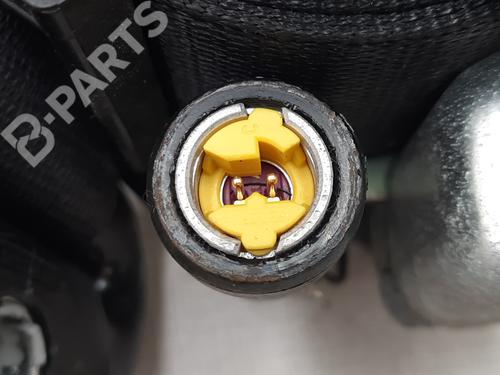 Front right belt tensioner MERCEDES-BENZ B-CLASS Sports Tourer (W245) B 170 NGT (245.233) | BP11089038C88  - Image 5