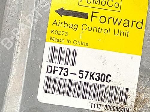 ECU airbags MAZDA 2 (DE_, DH_) 1.3 (DE3FS) | BP27941465M53 