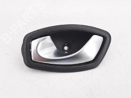 Front left interior door handle RENAULT SCÉNIC III (JZ0/1_) 2.0 dCi (JZ0Y, JZ26) | BP27948553I13 