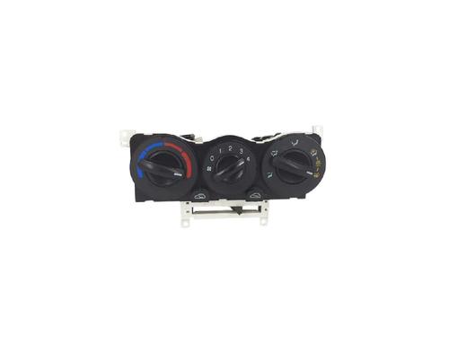 Commande Chauffage HYUNDAI GETZ (TB) 1.1 (63 hp) 27967417