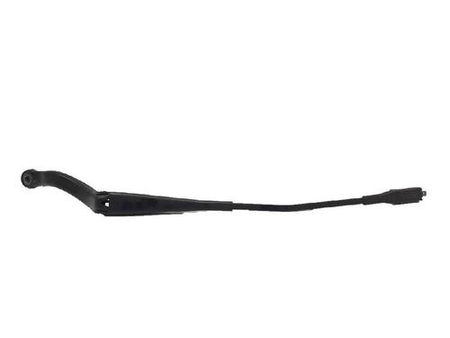 Used Front windshield wiper arm OPEL CORSA D (S07) 1.0 (L08, L68) (60 hp) 27948916