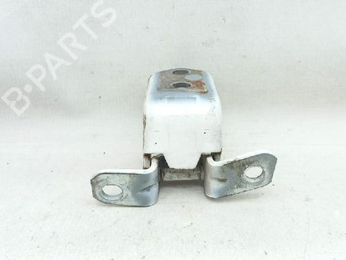 Hinge/Door check strap MAZDA 2 (DE_, DH_) 1.4 MZR-CD | BP27956343C146 