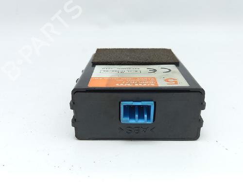 Control unit VOLVO V40 Estate (645) 1.9 DI | BP27967295M11