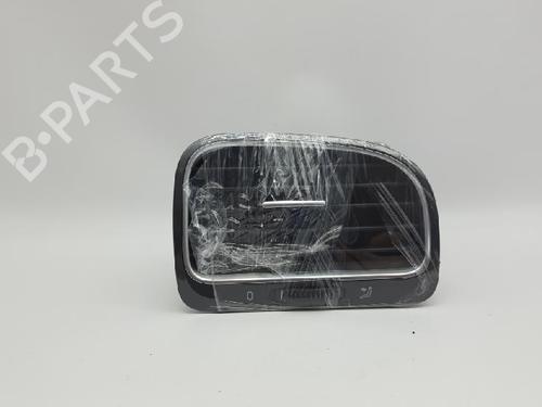 Air vent VW GOLF PLUS V (5M1, 521) 1.6 TDI | BP27967075I21 