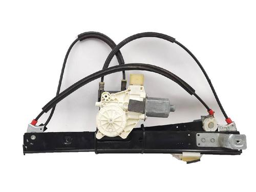 Used Front right window mechanism FORD MONDEO IV Turnier (BA7) 2.0 TDCi (140 hp) 27946332
