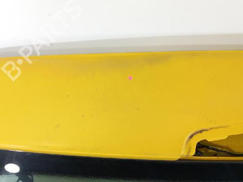 Tailgate OPEL CORSA D (S07) 1.0 (L08, L68) | BP27960320C6