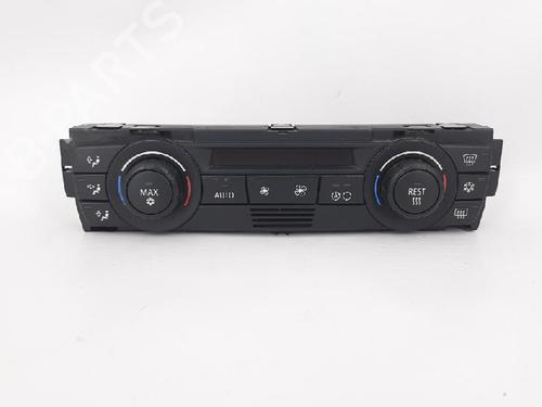 AC Styreenhet / Manøvreringsenhet BMW 3 (E90) 320 d | BP27963447I5 