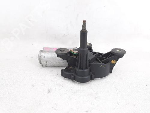 Rear wiper motor FIAT IDEA (350_) 1.3 D Multijet | BP27958327M102 
