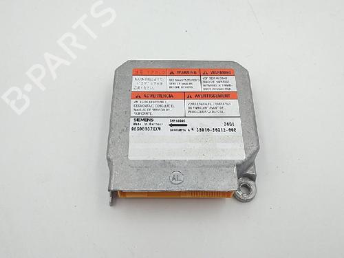 ECU airbags SUZUKI IGNIS II (MH) 1.5 4x4 (RM415) | BP27942687M53 