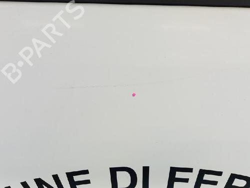 Right front door TOYOTA PRIUS Liftback (_W2_) 1.5 Hybrid (NHW20_, NHW20R) | BP27960819C3 