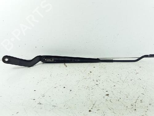 Front windshield wiper arm FORD FIESTA V (JH_, JD_) 1.25 16V | BP27968706C143 