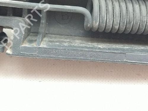 Rear windshield wiper arm OPEL CORSA D (S07) 1.2 (L08, L68) | BP27946676C144 