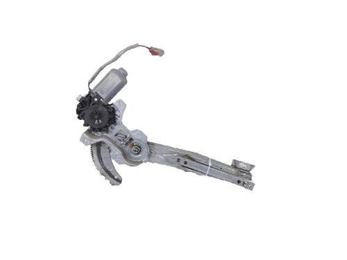 Front right window mechanism HONDA CIVIC VI Fastback (MA, MB) 1.4 i (MA8, MB2) | BP27935298C23 