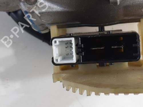 Steering column RENAULT MEGANE III Grandtour (KZ0/1) 1.5 dCi (KZ09, KZ0D, KZ1G, KZ29, KZ14, KZ1W, KZ10, KZ1F,... | BP27945798M21