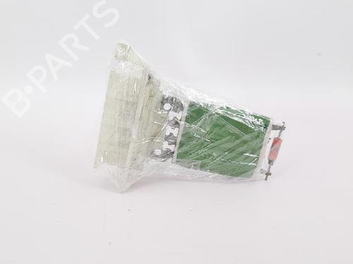 Heater resistor CITROËN C1 (PM_, PN_) 1.0 | BP27961337M108 