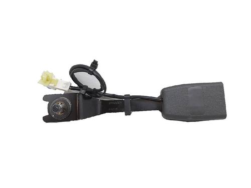 Used Seat buckle FIAT BRAVO II (198_) 1.4 (198AXA1B) (90 hp) 27949794